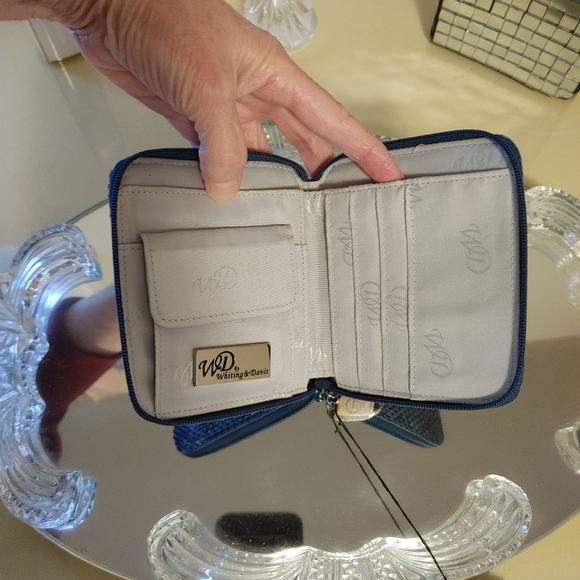 Vintage Whiting and Davis - Picture 5 of 7